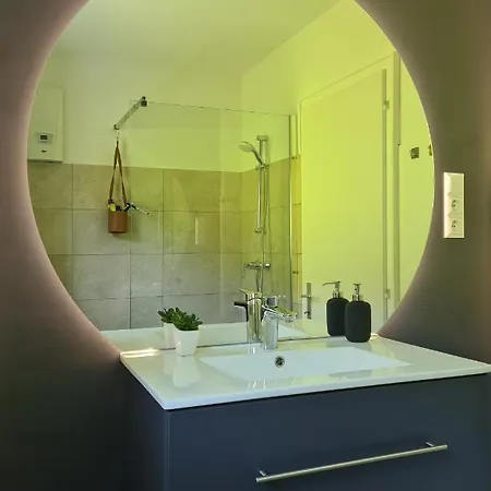 Suennala Apartament Batschuns