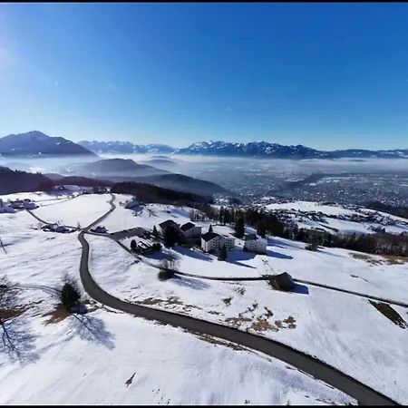 Apartmán Suennala Batschuns